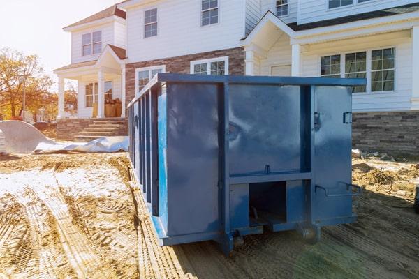 Dumpster Rental of Fort Washington office